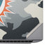 NFL Miami Dolphins Camo HP ZBook Fury 16 G10 Skin