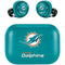 NFL Miami Dolphins Distressed- Aqua Amazon Echo Buds Skin