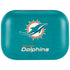 NFL Miami Dolphins Distressed- Aqua Amazon Echo Buds Skin