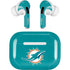 NFL Miami Dolphins Distressed- Aqua Apple AirPods Pro Skin
