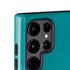 NFL Miami Dolphins Distressed- Aqua Galaxy S25 Ultra Impact Case