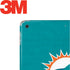 NFL Miami Dolphins Distressed- Aqua Apple iPad Skin