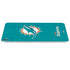 NFL Miami Dolphins Distressed- Aqua iPad Pro 13in M4 (2024) Skin