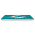 NFL Miami Dolphins Distressed- Aqua Apple MacBook Pro 16-inch Skin