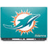 NFL Miami Dolphins Distressed- Aqua Dell Precision Skin