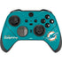 NFL Miami Dolphins Distressed- Aqua Xbox Elite Wireless Controller Series 2 Skin