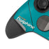 NFL Miami Dolphins Distressed- Aqua Xbox Elite Wireless Controller Series 2 Skin