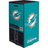 NFL Miami Dolphins Distressed- Aqua Xbox Series X Bundle Skin