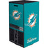 NFL Miami Dolphins Distressed- Aqua XBox Series X Digital Edition Bundle Skin