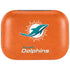 NFL Miami Dolphins Distressed- Orange Amazon Echo Buds Skin
