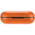 NFL Miami Dolphins Distressed- Orange Amazon Echo Buds Skin
