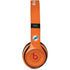 NFL Miami Dolphins Distressed- Orange Beats Solo 3 Wireless Skin