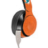 NFL Miami Dolphins Distressed- Orange Beats Solo Pro Skin