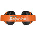 NFL Miami Dolphins Distressed- Orange Beats Solo Pro Skin