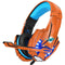 NFL Miami Dolphins Distressed- Orange BENGOO G9000 Skin