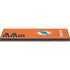 NFL Miami Dolphins Distressed- Orange Galaxy S24 Ultra Skin