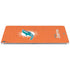 NFL Miami Dolphins Distressed- Orange Apple iPad Air Skin