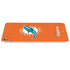 NFL Miami Dolphins Distressed- Orange iPad Pro 13in M4 (2024) Skin