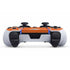 NFL Miami Dolphins Distressed- Orange PS5 DualSense Edge Pro Controller Skin