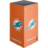 NFL Miami Dolphins Distressed- Orange XBox Series X Digital Edition Console Skin