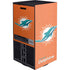 NFL Miami Dolphins Distressed- Orange XBox Series X Digital Edition Console Skin