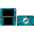 NFL Miami Dolphins Double Vision Nintendo Skins