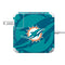 NFL Miami Dolphins Double Vision 85W Power Adapter (15 and 17 inch MacBook Pro Charger) Skin