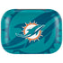 NFL Miami Dolphins Double Vision Amazon Echo Buds Skin
