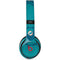 NFL Miami Dolphins Double Vision Beats Solo 3 Wireless Skin