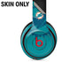 NFL Miami Dolphins Double Vision Beats Solo 3 Wireless Skin