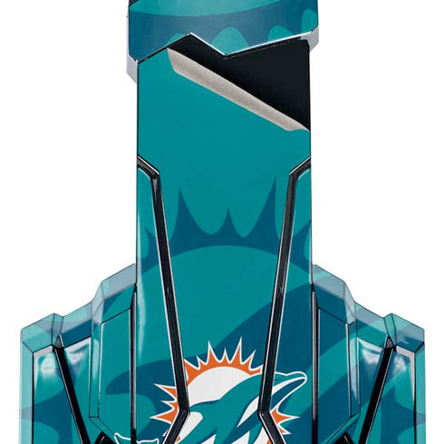 NFL Miami Dolphins Double Vision BENGOO G9000 Skin