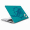 NFL Miami Dolphins Double Vision HP Elitebook Skin