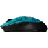 NFL Miami Dolphins Double Vision G Pro Wireless Gaming Mouse Skin