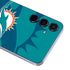 NFL Miami Dolphins Double Vision Galaxy A35 5G Skin