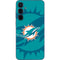 NFL Miami Dolphins Double Vision Galaxy A36 5G Skin