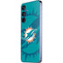 NFL Miami Dolphins Double Vision Galaxy A36 5G Skin