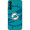 NFL Miami Dolphins Double Vision Galaxy A54 5G Skin