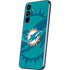 NFL Miami Dolphins Double Vision Galaxy A54 5G Skin