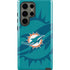 NFL Miami Dolphins Double Vision Galaxy S23 Ultra Pro Case