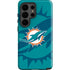 NFL Miami Dolphins Double Vision Galaxy S26 Ultra Impact Case