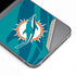 NFL Miami Dolphins Double Vision Galaxy Z Flip6 Skin