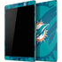 NFL Miami Dolphins Double Vision iPad Skins