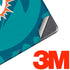 NFL Miami Dolphins Double Vision iPad Skins