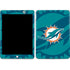NFL Miami Dolphins Double Vision Apple iPad Skin