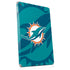 NFL Miami Dolphins Double Vision Apple iPad Skin