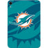 NFL Miami Dolphins Double Vision Apple iPad Mini Skin