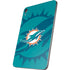 NFL Miami Dolphins Double Vision Apple iPad Mini Skin