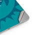 NFL Miami Dolphins Double Vision iPad Pro 13in M4 (2024) Skin