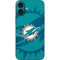 NFL Miami Dolphins Double Vision iPhone 16 Plus Skin