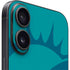 NFL Miami Dolphins Double Vision iPhone 16 Skin